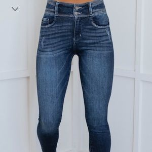 Wild Oak boutique jeans